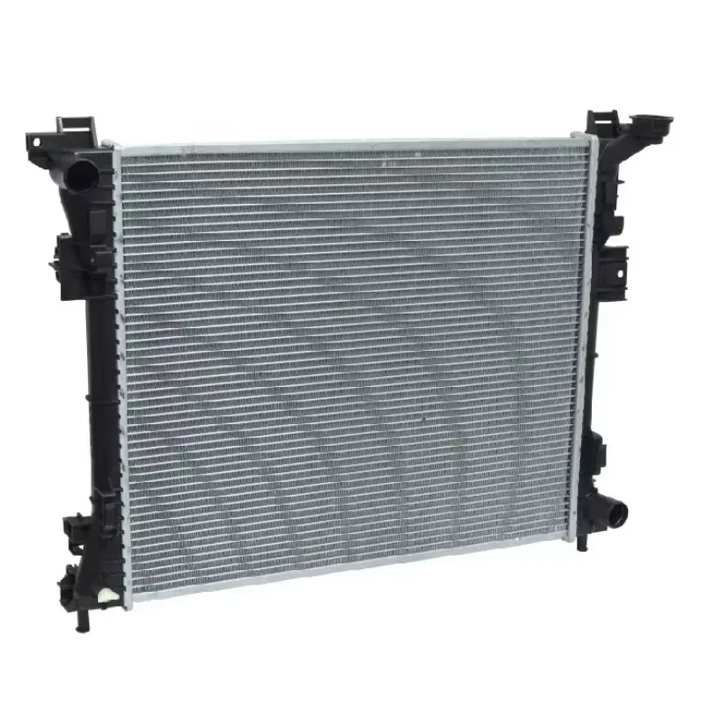 حار 4677751AA 4677755AA 4677755AD لكرايسلر تاون آند كونتري 08 ~ 16 فوييجر ولمشعاع تبريد محرك دودج جراند كارفان #2