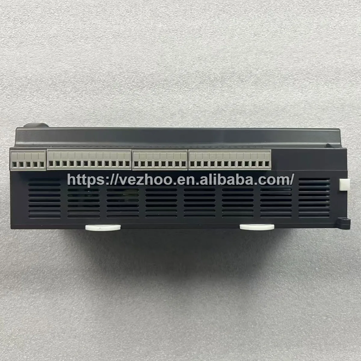 Delta PLC DVP60ES200RE 60-Point Standard Host 24DI 36DO Relay 220VAC Ethernet RS485 Industrial Automation Controller