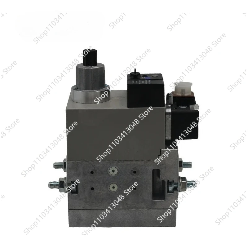 OR Wholesale Price Dungs Gas the Electromagnetic Valves Solenoid Valve MB DLE 412 B01 S50