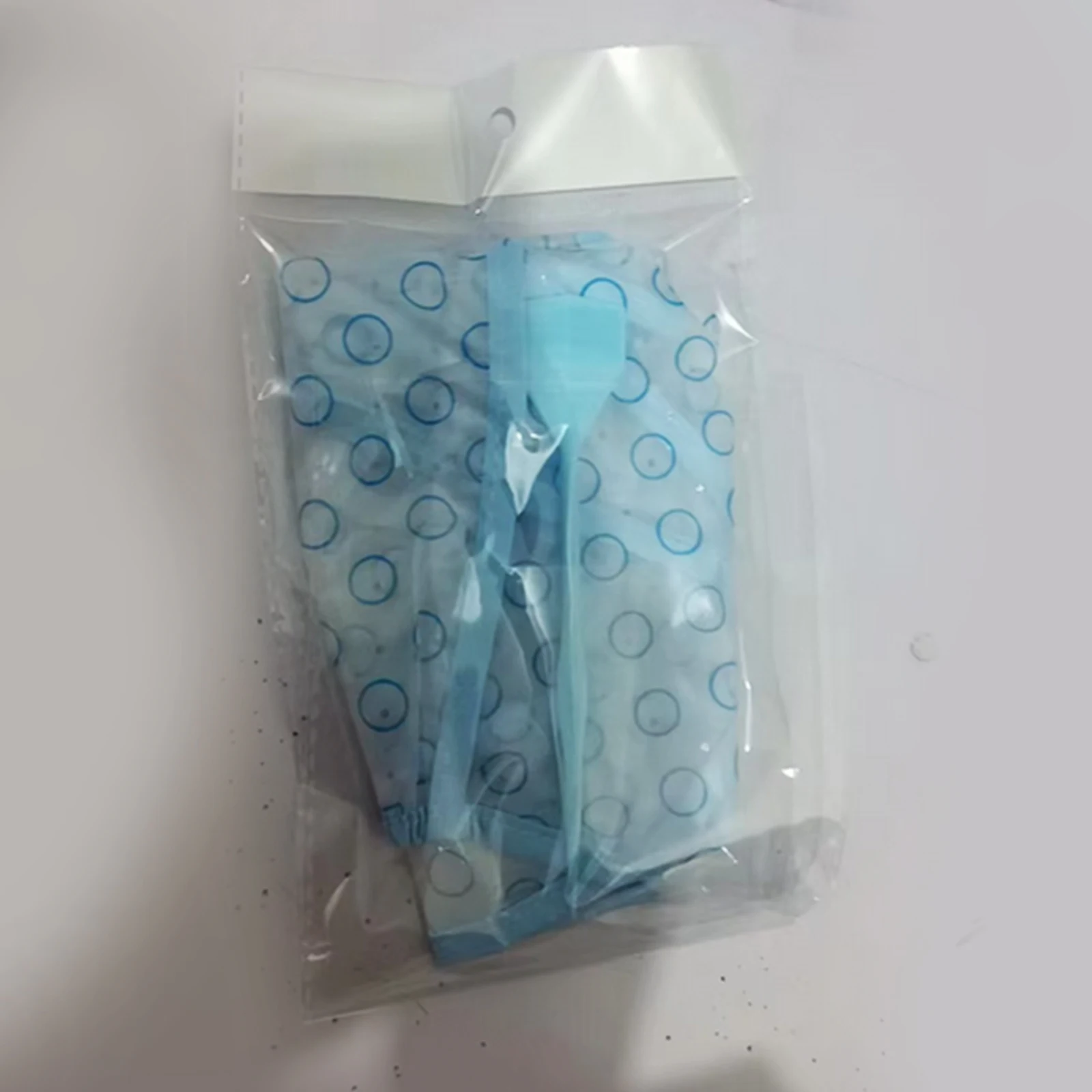 

15 set Highlight Cap Plastic Hair Coloring Kit Diy Salon Tool For Home Use Hair Coloring Crochet Set Salon Supply