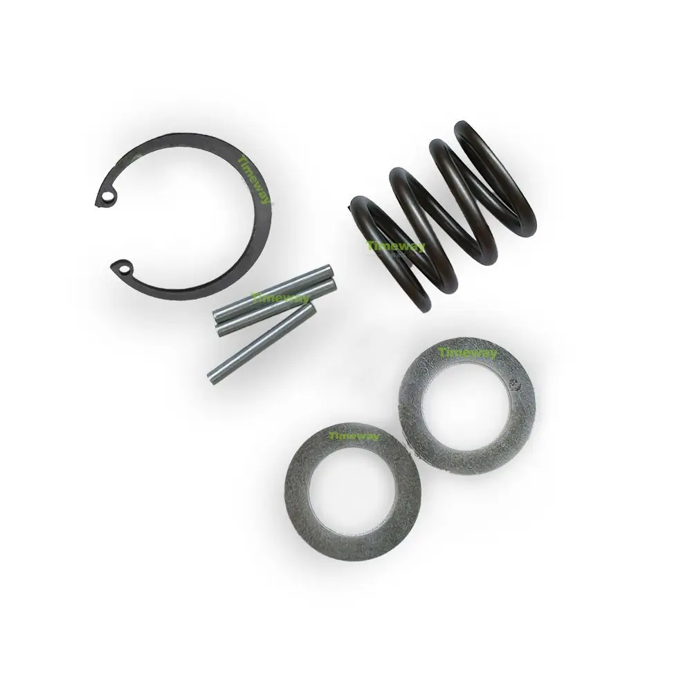 

HPV Snap Ring Washer Spring Press Pin Hydraulic Piston Pump Parts for HPV95 KOMATSU 708-1L-00421 PC200-6 PC200-7 PC220-7 PC120-6