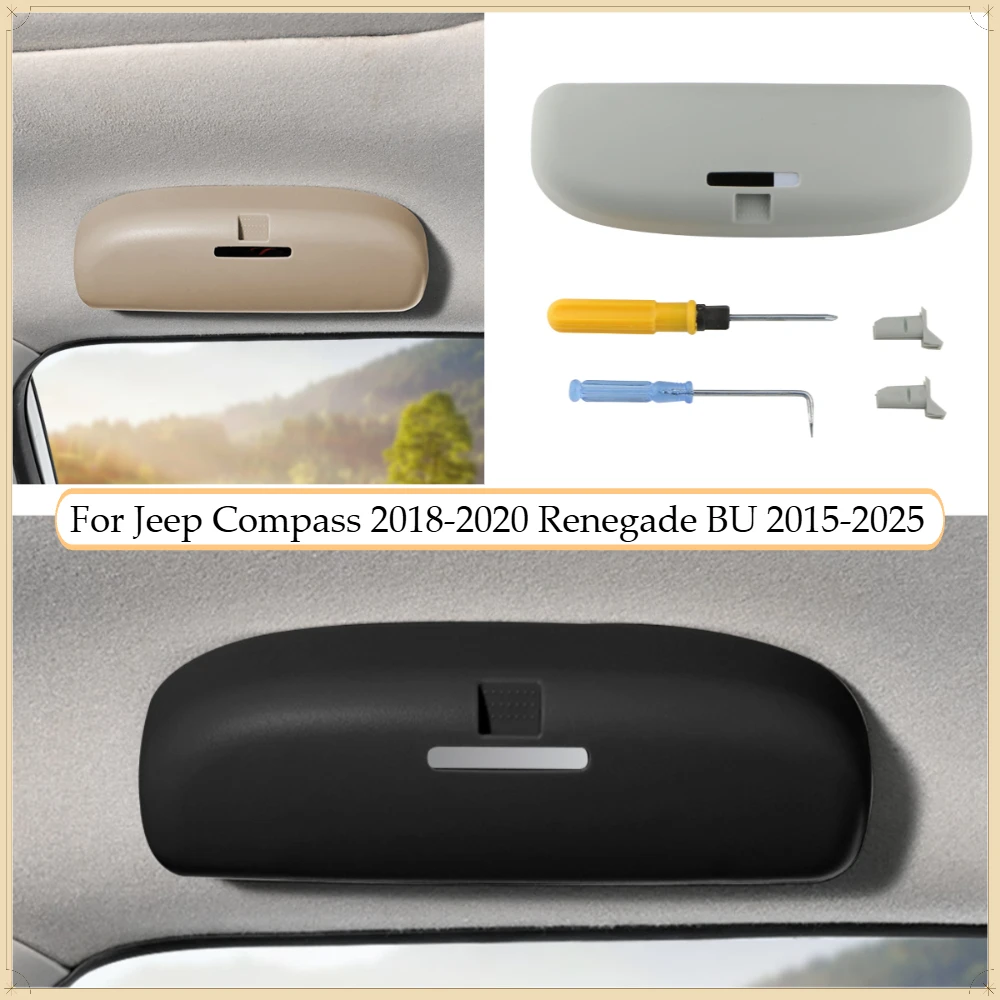 Car Sunglasses Case…