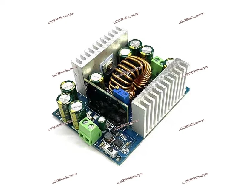

500W High Power 18A Step-down Constant Voltage Constant Current Adjustable Power Supply Module DC12-95V To 1.5-90 V
