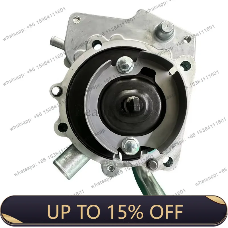 XX. Water pump 19210-K66-V00 for auto parts 150 2014-2018