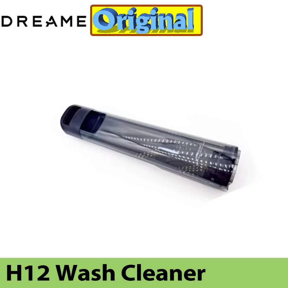 新しいオリジナル-dreame-ボックスコンテナ本体カバー付き浄水タンクアクセサリー-h12-洗浄クリーナースペアパーツ