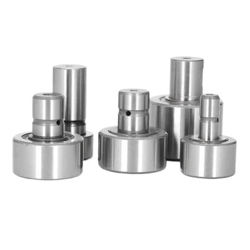 Cam Follower Bearing F-208089.2, Printing Machine Opening Ball Bearing, Offset Press Replacement Parts