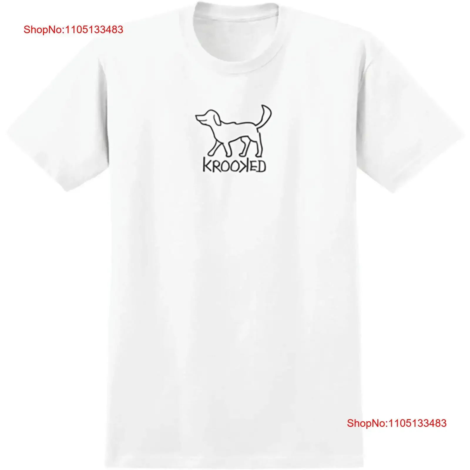 Krooked Skateboards…