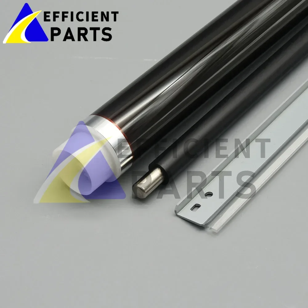 1Set Drum Kit support for Kyocera 2552ci 3252ci 2553ci 3253ci 2554 3554 OPC Drum + Blade + Charge Roller