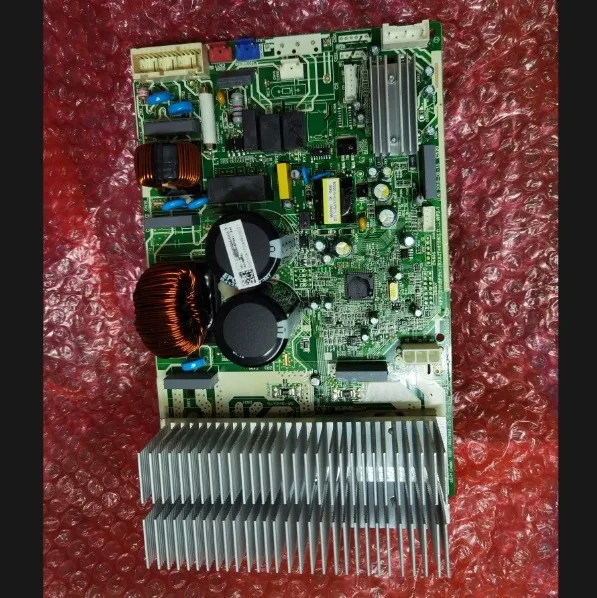 17122000023672 Air conditioner main board KFR35W/BP3N1- (RX62T + 41560).D.13.WP2-1