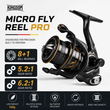 carrete-de-pesca-giratorio-ultraligero-kingdom-800-1000-2000-2500-3000-8-1bb-relacion-de-engranajes-52-1-62-1-para-pesca-en-agua-dulce-y-salada