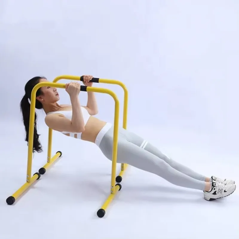 

Gym Indoor Gymnastic Parallel Bars Mini Parallel Bars Parallel Dip Bars