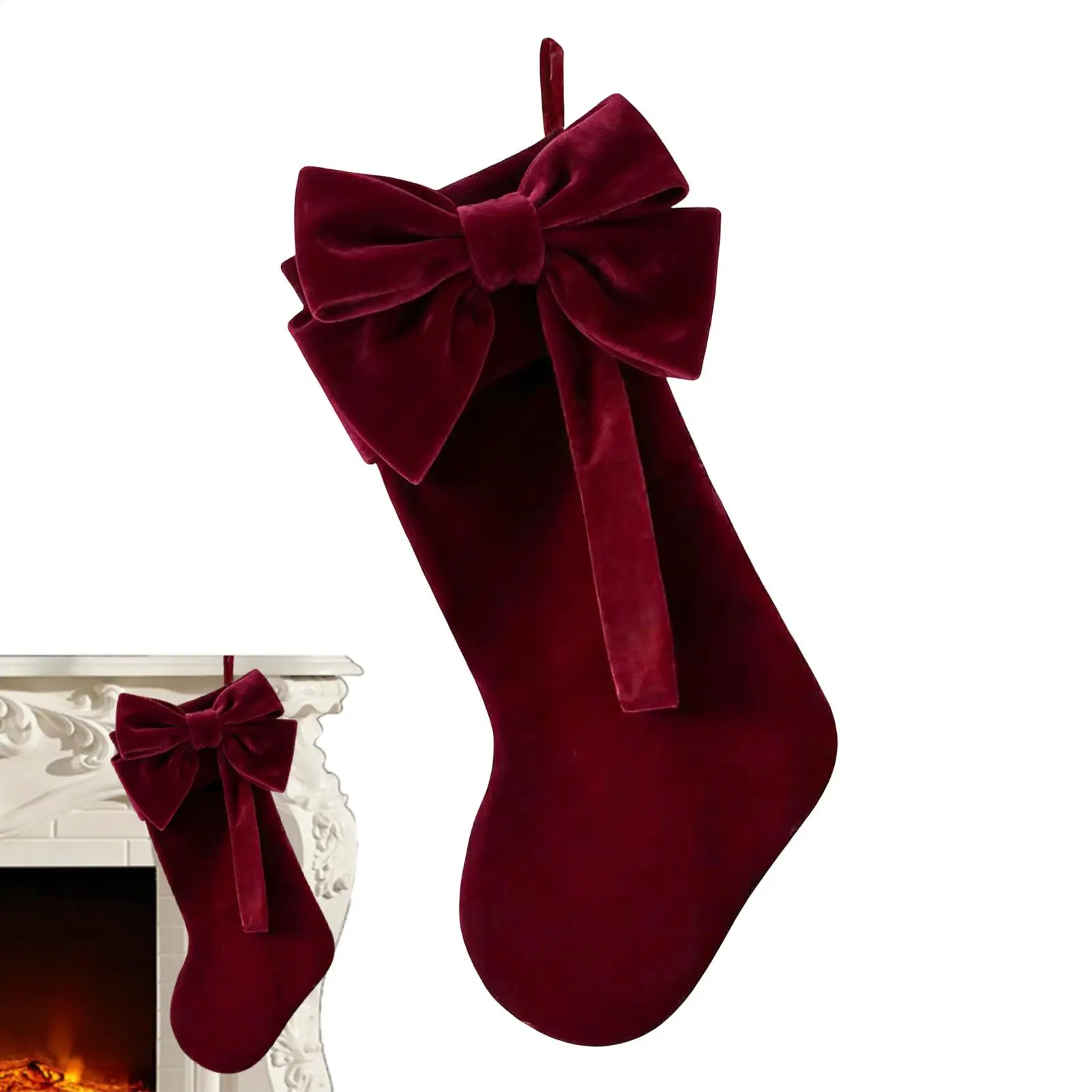 Thumbnail 4 - #20 Holiday Stockings List of Top Picks