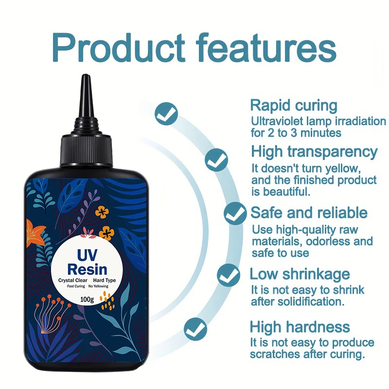 Thumbnail 3 - #12 Trending Resin DIY Kits Right Now