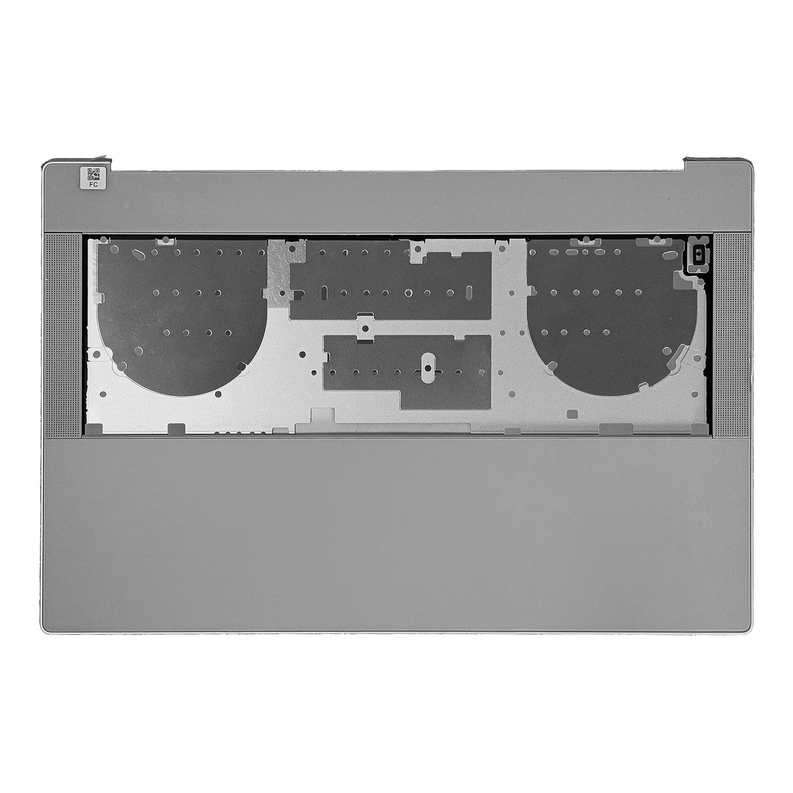 

0JP7DW JP7DW для ноутбука DELL XPS 14 9440, верхняя часть корпуса (палмрест) с тачпадом AM8YR000602