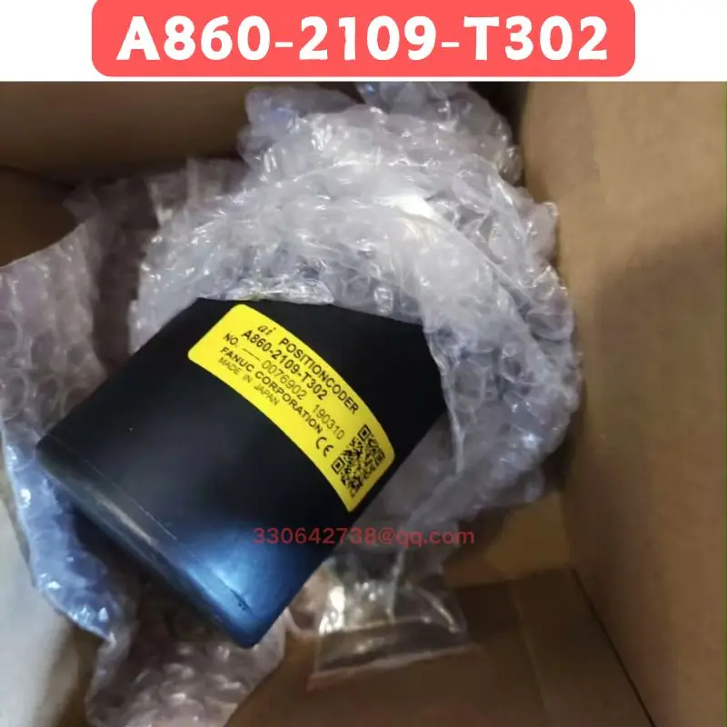 New A860-2109-T302 Spindle Encoder