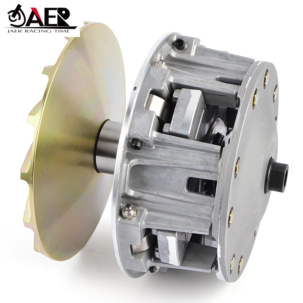 911230-S 911230-0 Front Clutch Variator Kit for C.V.T. TGB 1000LT EST EURO 4 TGB 1000LTX EST-J EURO 4 TGB 1000LTX ETT T3