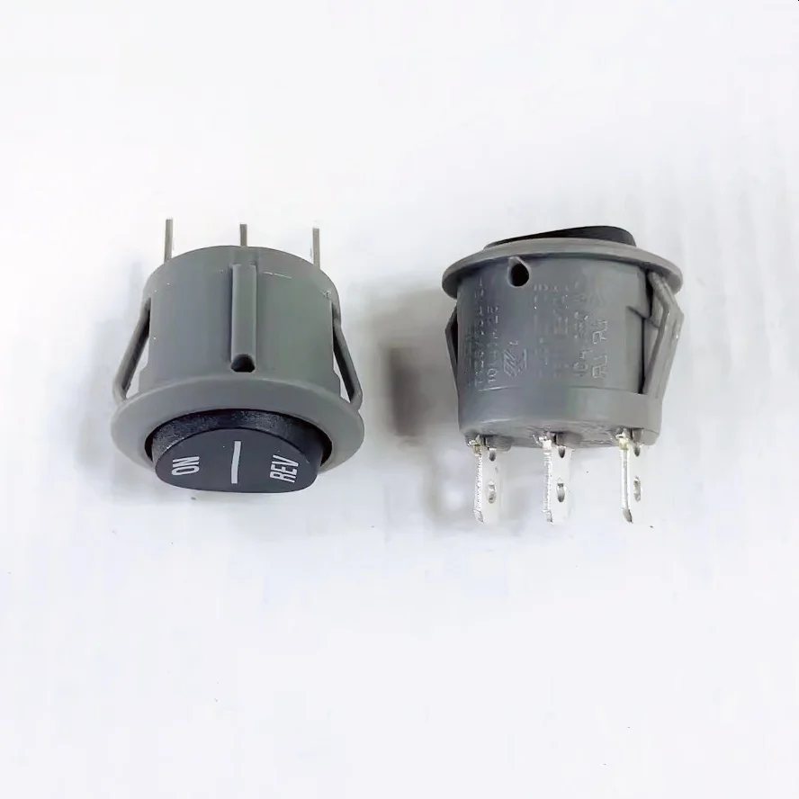 For HUROM Huiren Original Juice Machine/Juicer Circular Power Switch Universal Switch Forward and Reverse Switch