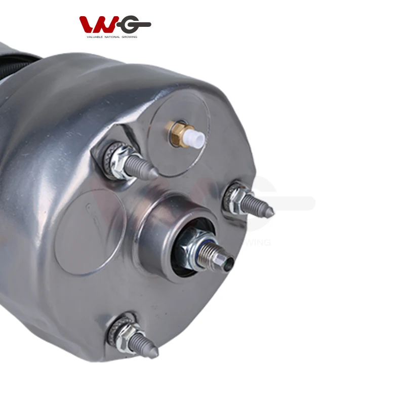 

Air Suspension For Porsche Panamera 970 Front Left With ADS New Version Suspension OE 970 343 051 37 Shock Absorber