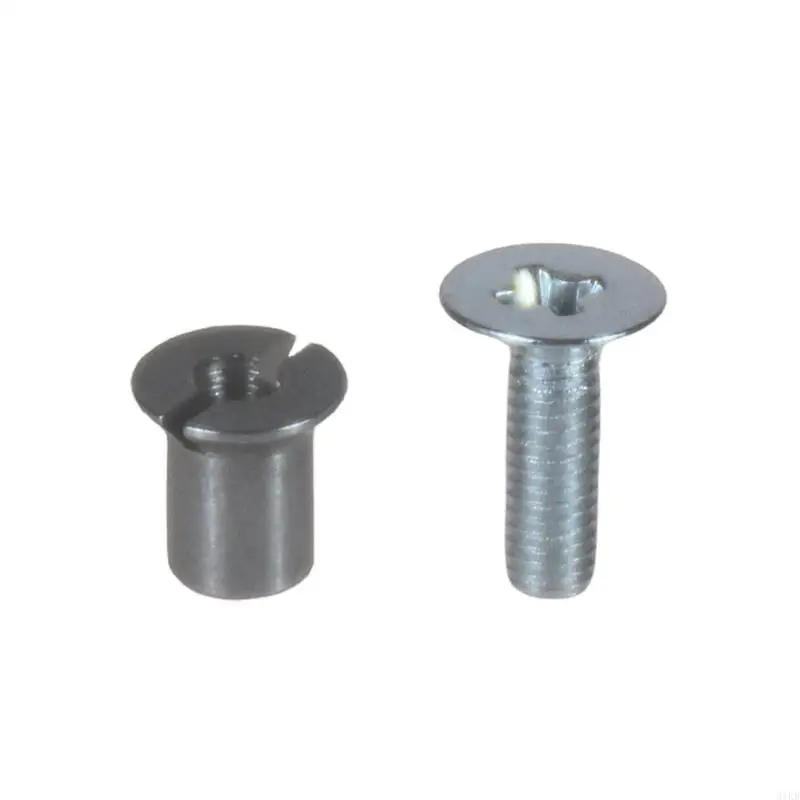 31KB 24 Sets Metal …