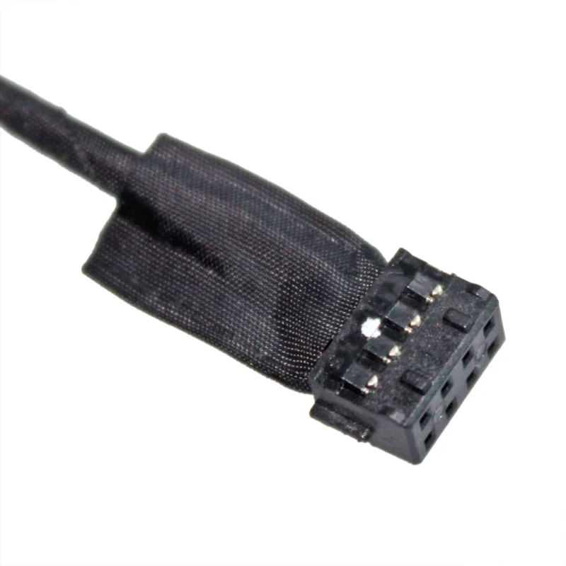 DC Power Jack Harness Plug IN Cable for HP PROBOOK 4440S 4441S 4445S 4446S