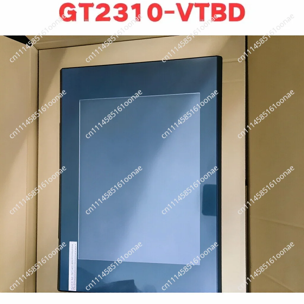 Suitable for  Brand New And Original GT2310-VTBD GT2310 VTBD Touch Screen