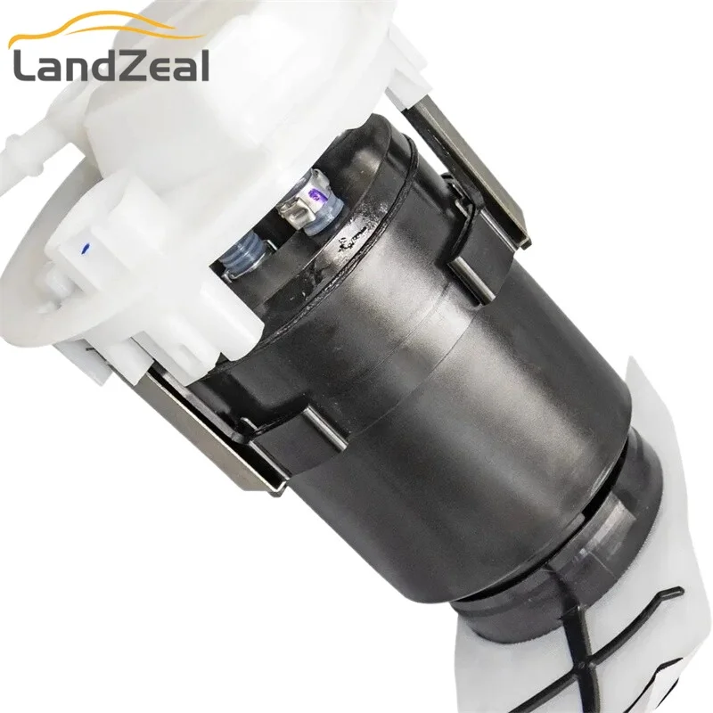 OEM 7724002050 Car Accessories  Engine Parts Fuel Pump Module Assembly for Toyota Corolla Liftback E11 1.4L 1.6L 1999-2001 view 5