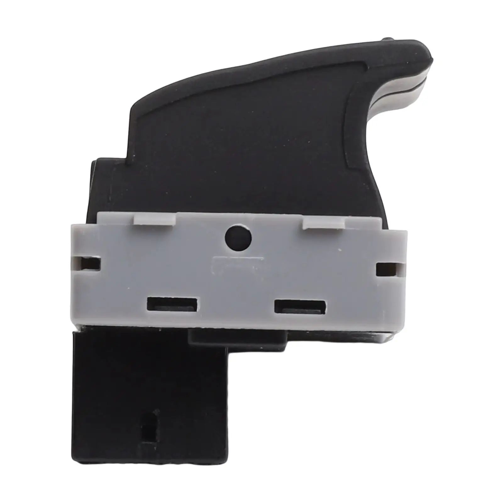 

Driver Window Switch Window Lift Switch Black Practical And Reliable Quick Installation Wear-resistant Feature