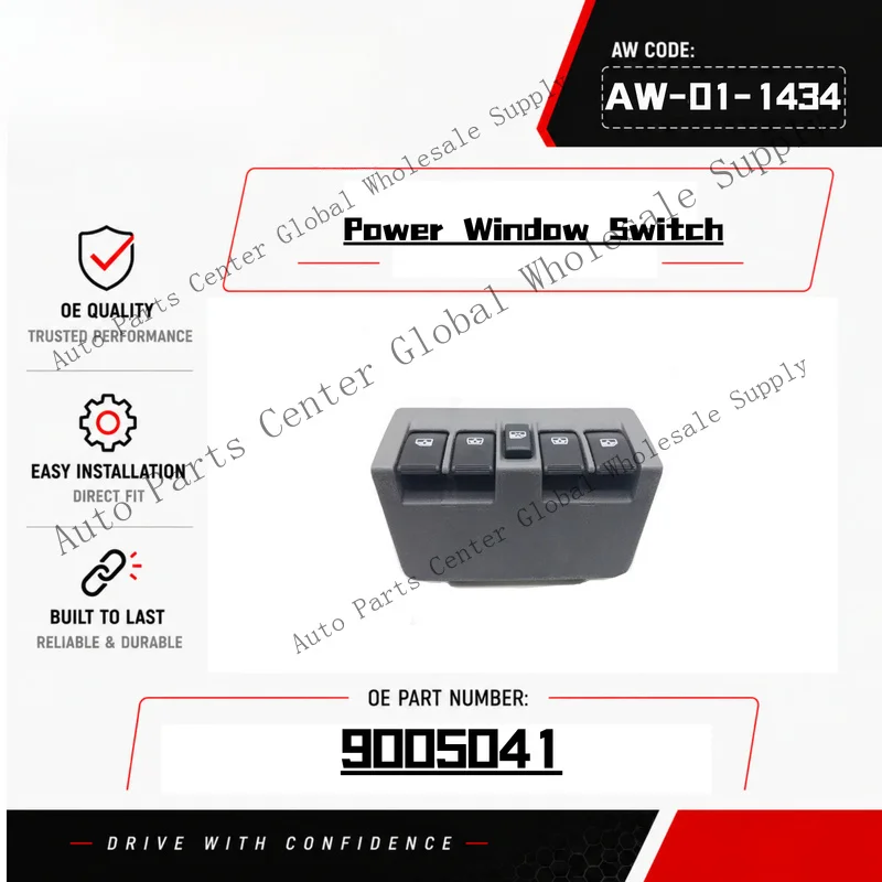 nouveau-commutateur-principal-de-leve-vitre-Electrique-13-broches-l-pour-chevrolet-sail-10-14-9005041