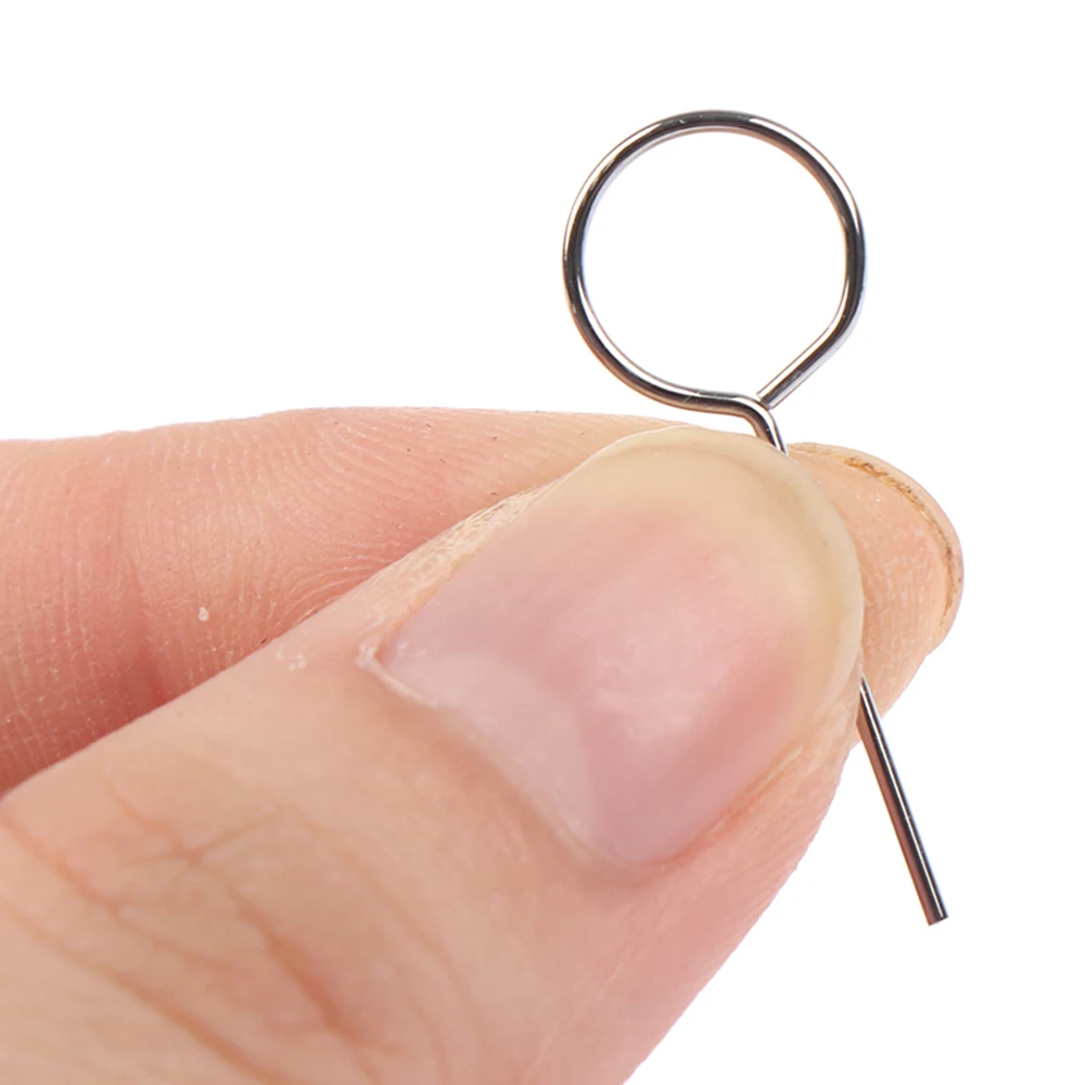 Strumenti per l'uso del telefono Strumento chiave del telefono cellulare Pin Scheda di espulsione Ago Vassoio della scheda SIM Espulsore Scheda di rimozione Pin di espulsione