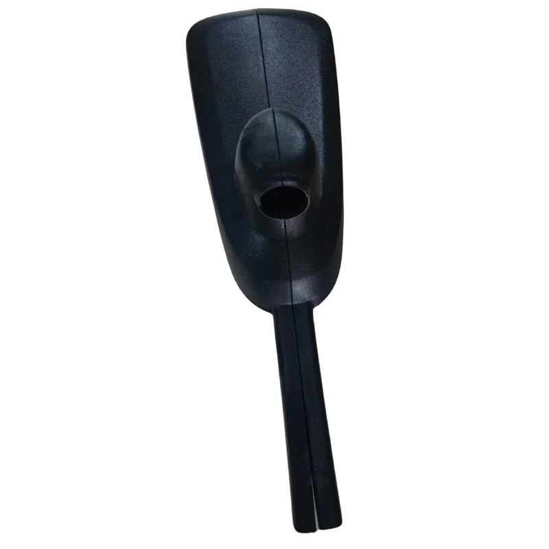 

69709385XT 96709384XT for Peugeot 308 408 Citroen Sega rain sensor cover rearview mirror protective cover car endoscope base