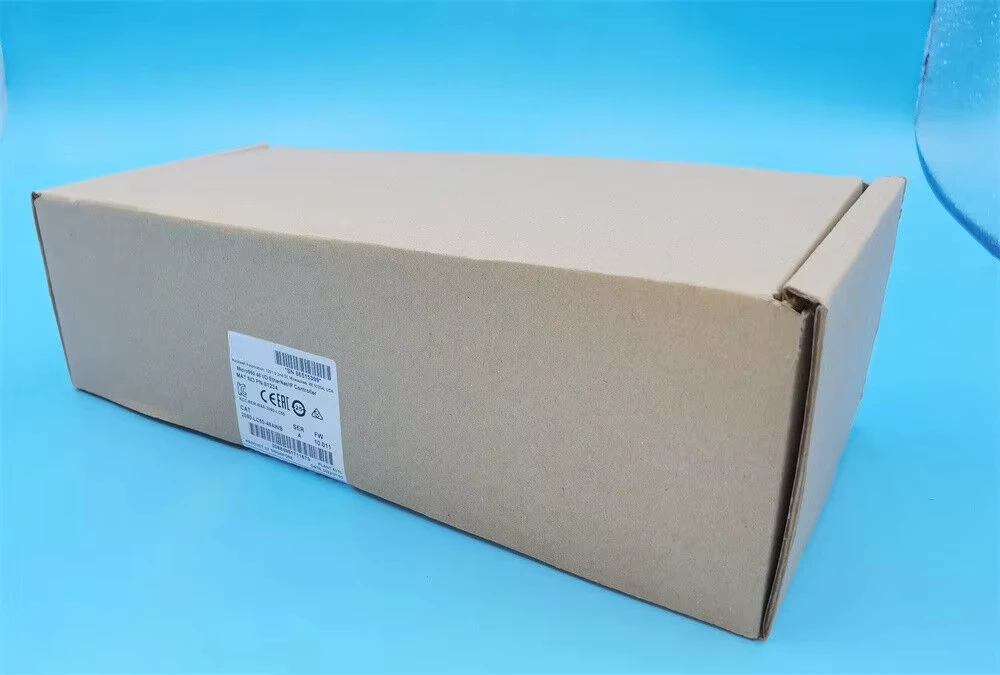 2080-LC50-48AWB Kontroler PLC Ethernet I/P NOWOŚĆ