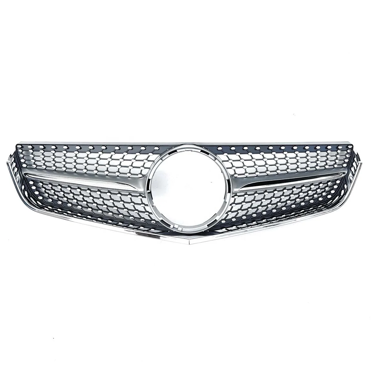 

Новая передняя решетка бампера W207 для E-CLASS E207 2009-2013 2014-2016 в стиле W207