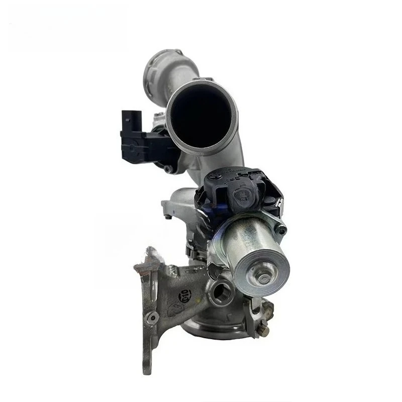 New for MGT1752S IHI Turbo 819035-0017 06K145715F for Q3 2.0 TFSI Beetle 2.0L TSI Retrofit/Upgrade