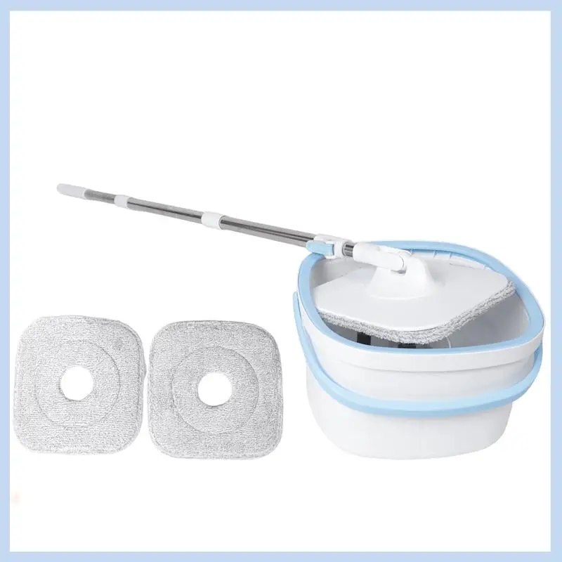 

MLGB-микрофибра Ленивая швабра Бытовые чистящие средства Разделирование чистой воды и сточных вод