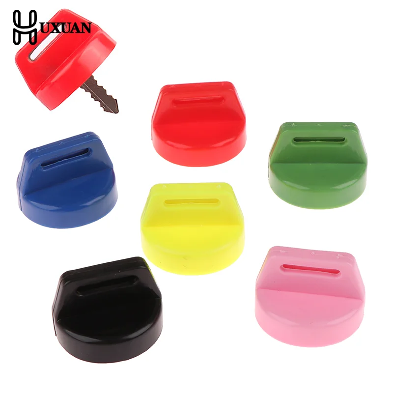 

1 шт., ATV UTV Quad, автомобильный брелок для ключей зажигания, чехол для Polaris RZR XP 1000 800 570 Ranger Sportsman Trail Boss, держатель для ключей