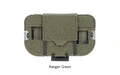 Ranger Green