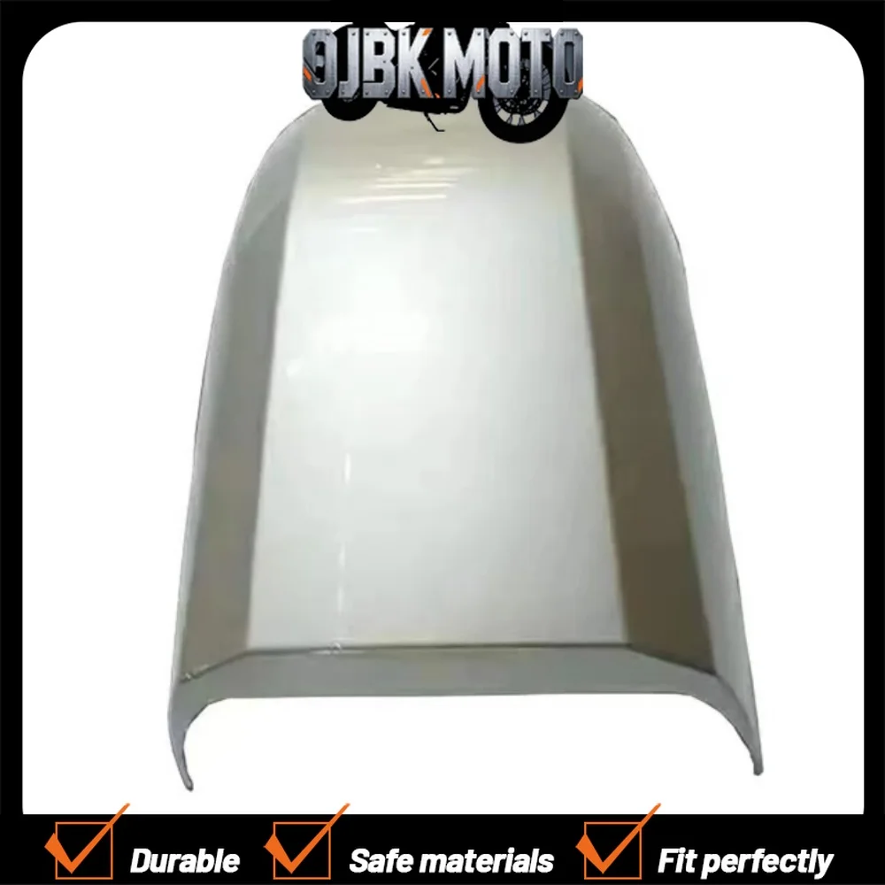 

【Perfect fit】For Brixton Felsberg 125Motorcycle Original Rear Seat Cushion Decorative Cover Apply