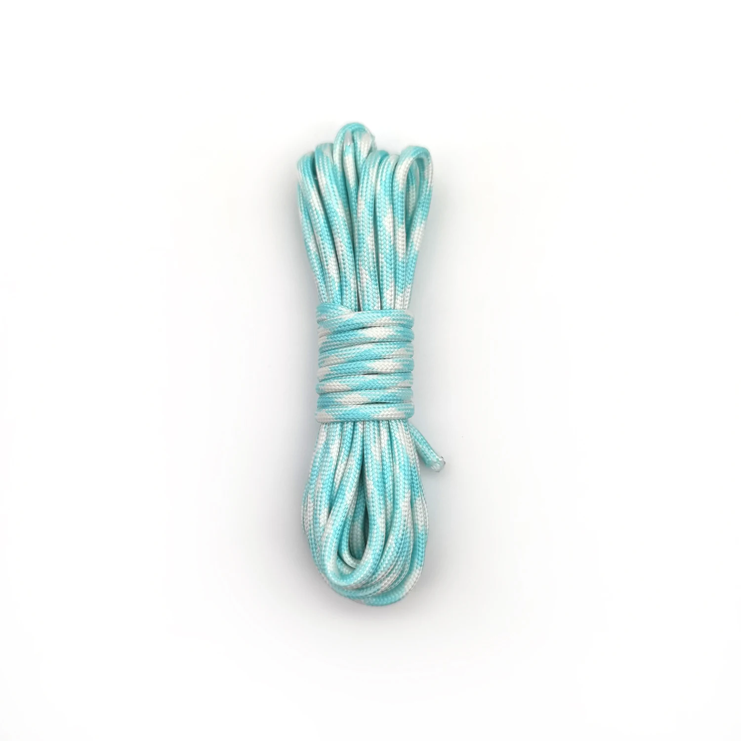 طول 5 متر/10 متر Dia.4 مللي متر 7 النوى مضيئة Paracord خيمة حبل للمشي التخييم حبل الغسيل سوار حبل مضفر الحبل