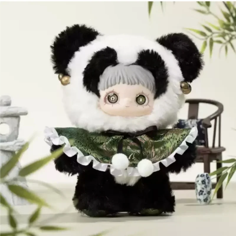新しいオリジナルメイメイ V3 春の詩ぬいぐるみブラインドボックス
