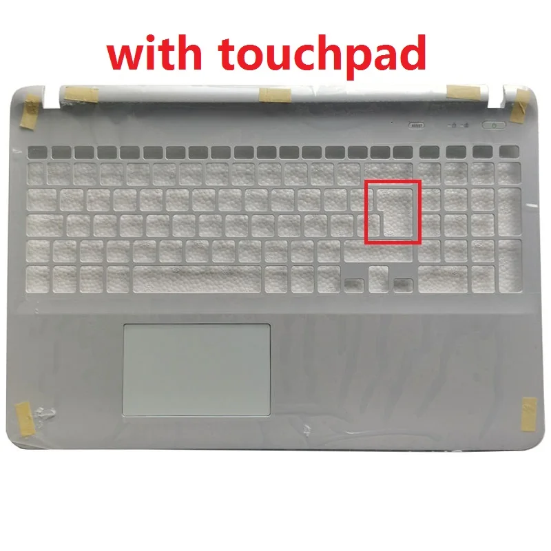 FOR Sony vaio SVF151 SVF152 SVF153 SVF1541 SVF1521K1EB svf1521p1r SVF152C29M SVF1521V6E palmrest upper cover/bottom case cover