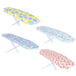 140*50cm ultra thick heat retaining felt ironing iron board cover easy fitted