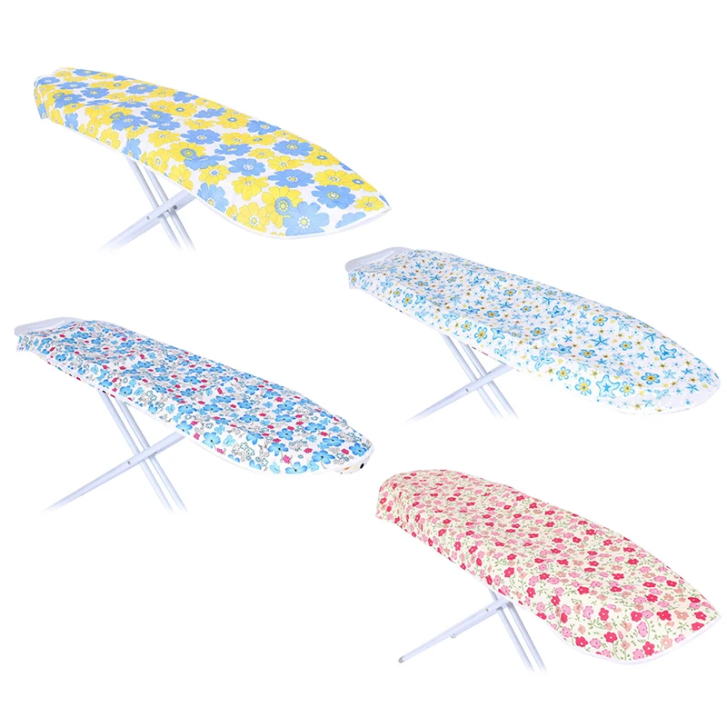 140*50cm ultra thick heat retaining felt ironing iron board cover easy fitted