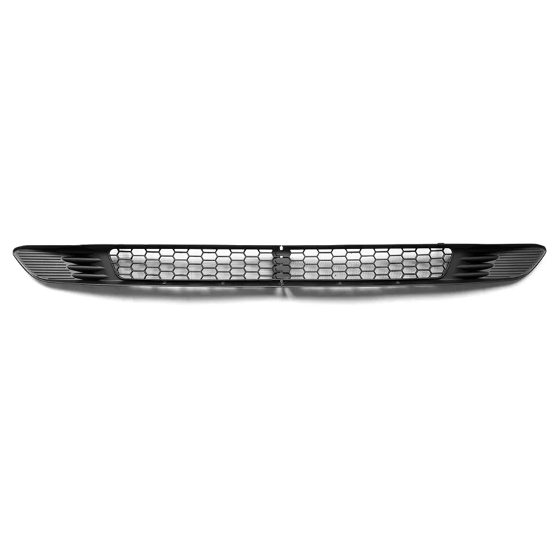 

For Tesla Model 3 2021 2022 2023 Front Grill Mesh, Grid Insert Net Air Inlet Vent Grille Cover Accessories