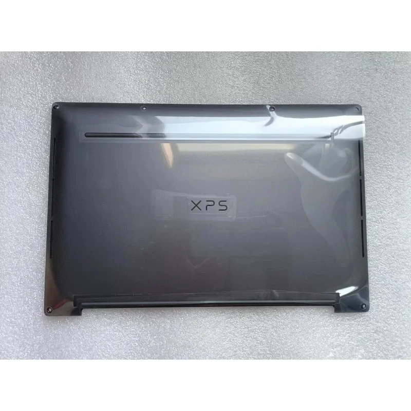 新しい Dell XPS 13 Plus 9320 (2022 年) D シェルケースボトムカバー 0FJT52 04JVX5