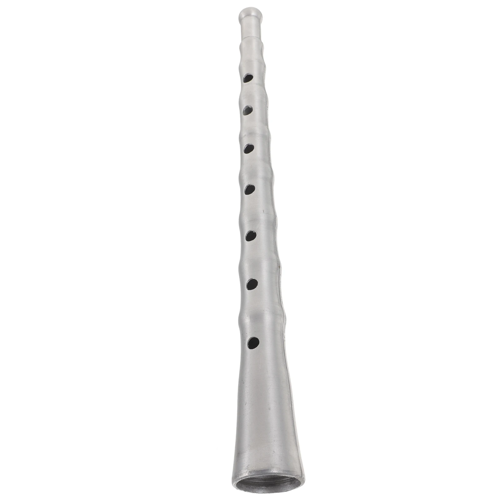 

Suona Pole Aluminum Horn Replacement Part Thickened Supply Musical Instrument Accessory Suona Repair Beginners Experts Easy