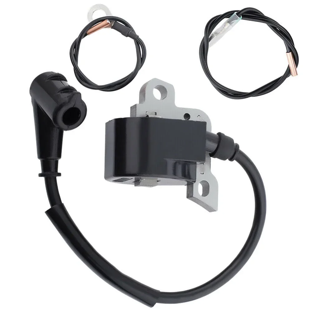 1pc Chainsaw Ignition Coil Replacement For STIHL 024 026 028 029 034 038 039 044 MS240 MS260 Power Tool Accessories