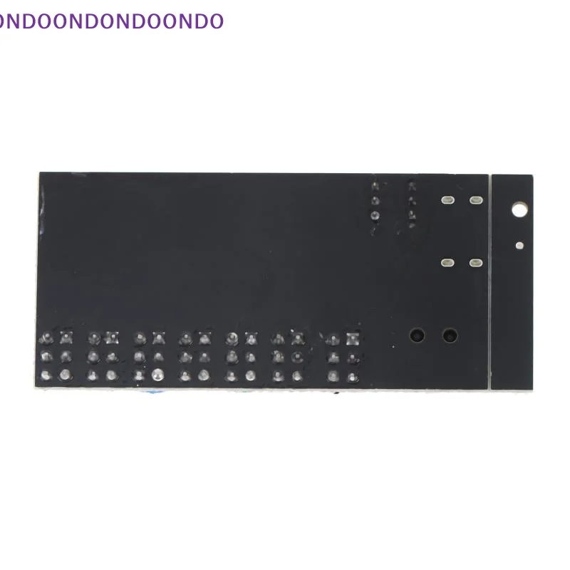 

Multi Output Voltage Regulator Board with Type C Interface for Stable Power Distribution Electronics Design Bench Work