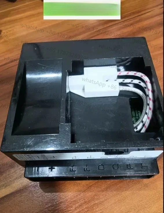 

DC 12/24V vehicle-mounted refrigerator variable frequency compressor driver ZY-CC100DC12/24-B5 SE6.203
