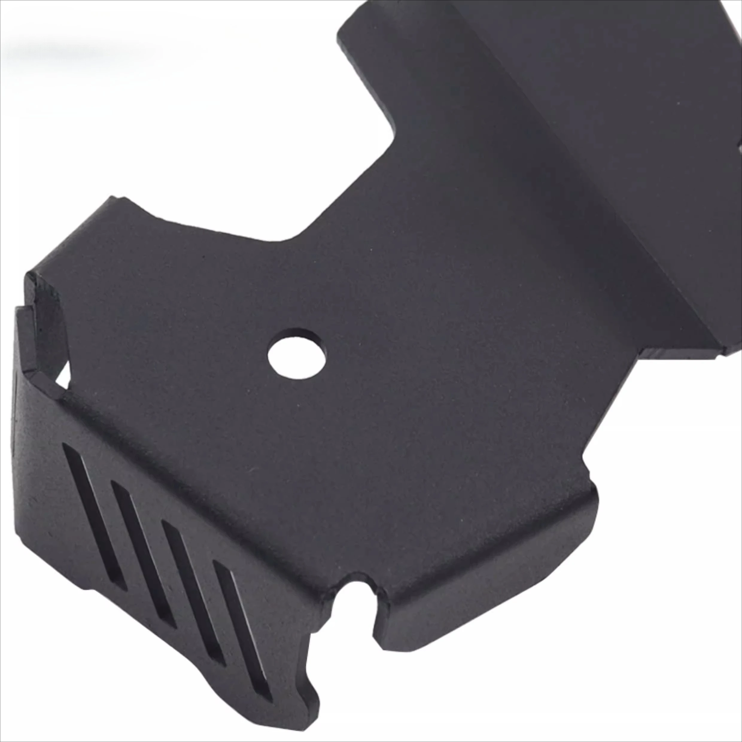 لياماها MT03 19-25 MT25 الملحقات المعدلة ، الغطاء الواقي لوعاء الماء المساعد ، غطاء ديكور لخزان المياه