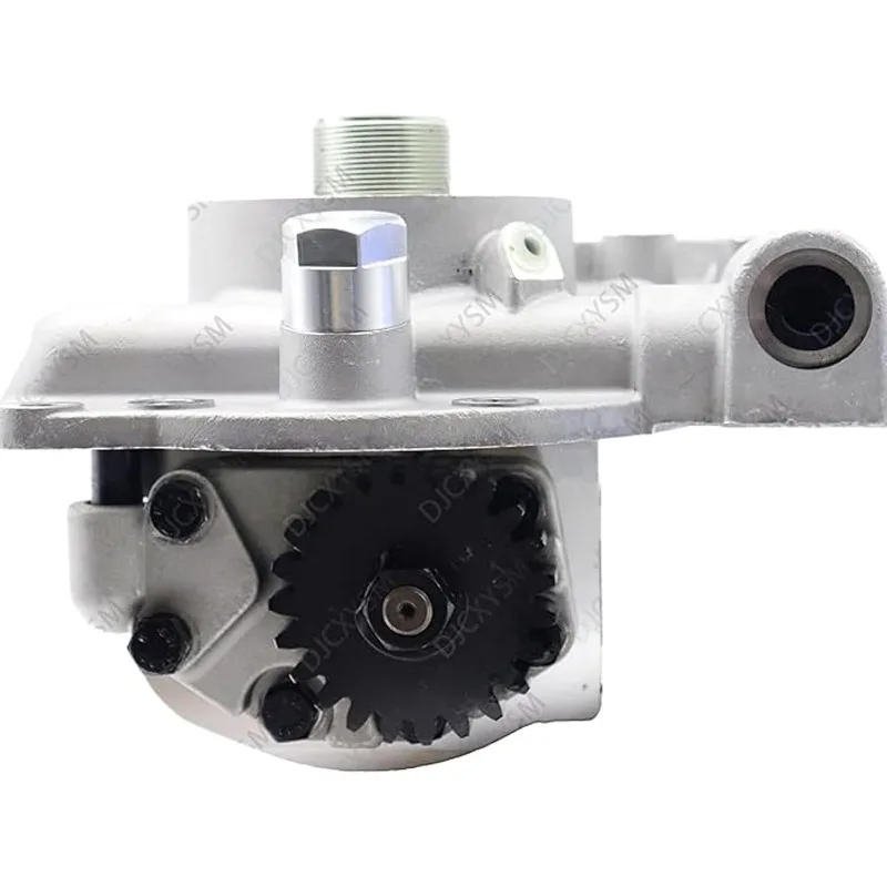 Nueva bomba hidráulica 82988360 para Holland TS6030 6610S 7610S TS6020 TS6000 5610S
